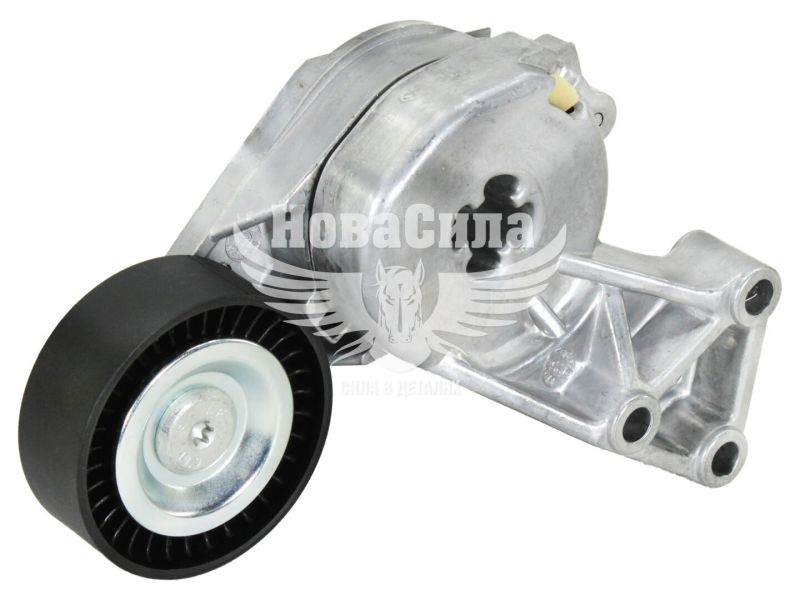 Ролик ремня полікл. VW Caddy III 1.6, 2.0 з04р.в. натяжний (Michelin) (70х24мм.) (FMMT01709)