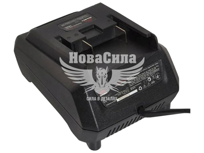 Зарядний пристрій для акумуляторів (Vitals) 1820n 21 В, 2 А (213530)