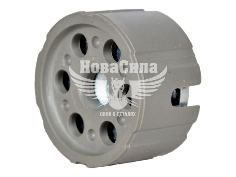 Підшипник вижимний VW Caddy II з95-04р.в. в зб. (Vika) (1.9D, 1.9SD) (31410033901)