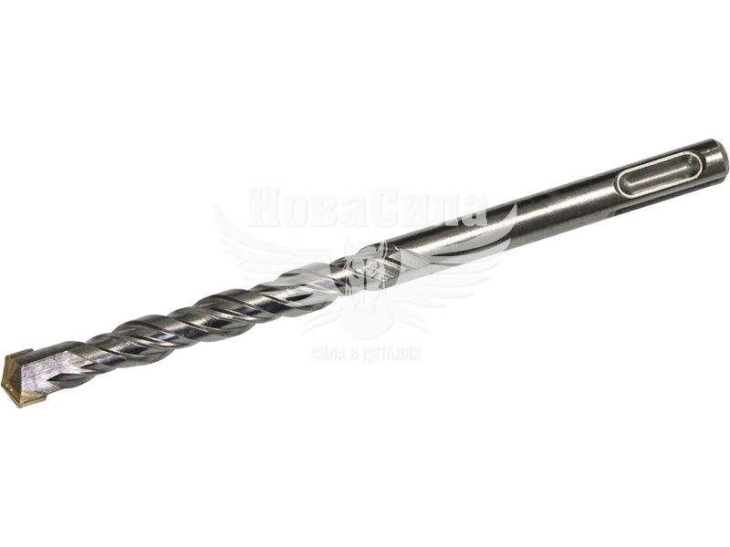 Бур по бетону (Haisser) 16х250/310 мм SDS-Plus, Professional (79824)