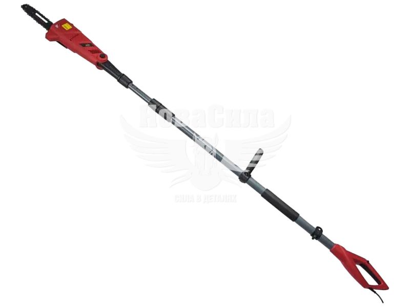 Висоторіз електричний (Vitals Master) EA 7125s 710 Вт, шина 10", 2,2–3,2 м (41715)