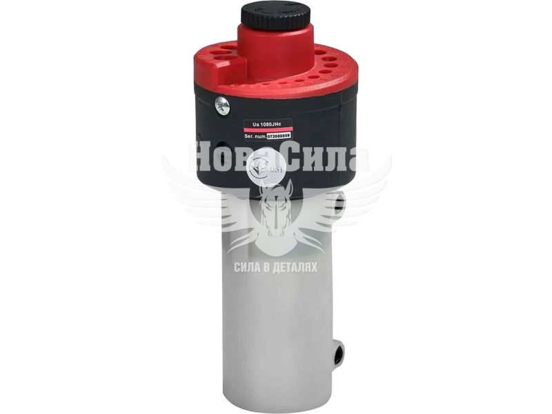 Насадка для заточування свердел (Vitals) Ua 1080JHc 3–10 мм, 118–120° (56591N)