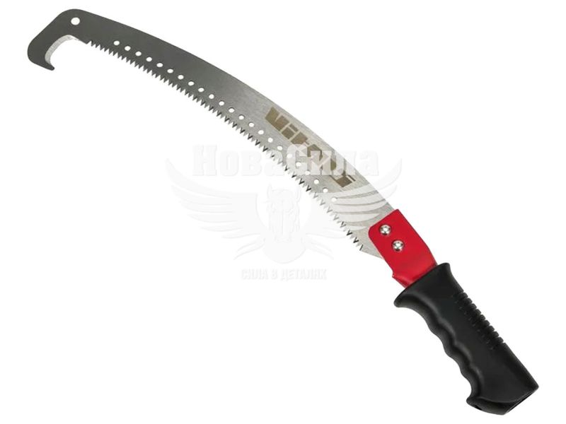 Пила садова з руків’ям під штангу (Vitals) GS-360-01 360 мм, 7 TPI (123178)