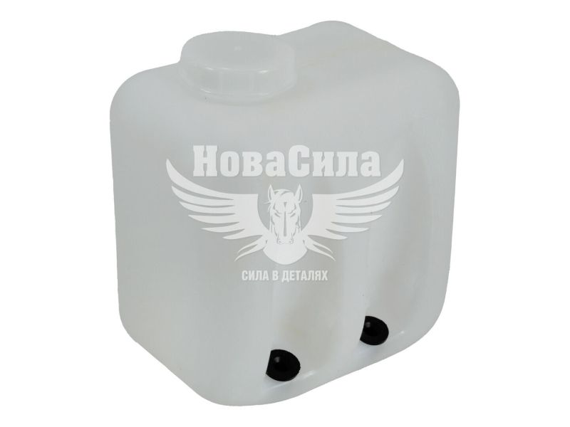 Бачок омивача 2101-07 нового взірця 2 насоси (CS-20) 21213-Н.Тайга
