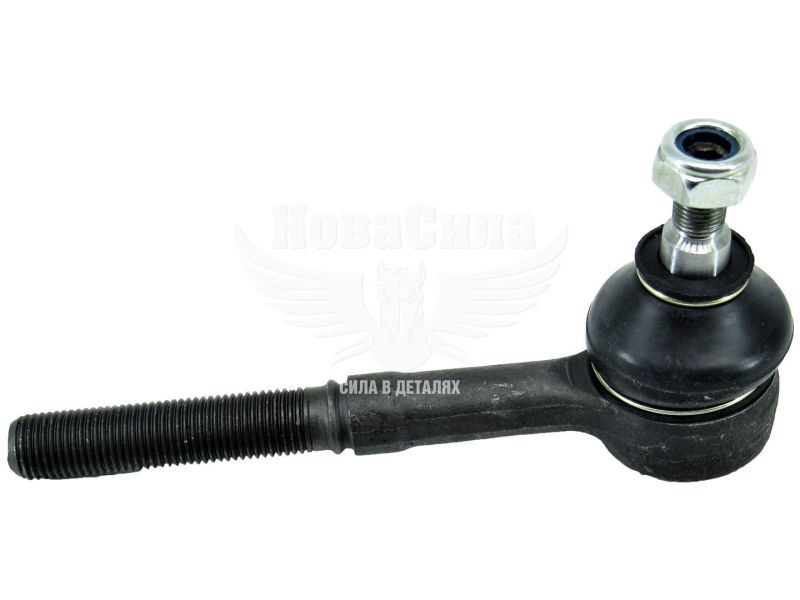 Наконечник рульовий MB E-Class (W124) з85-95р.в. внутр. (Profit) (2302-0204)