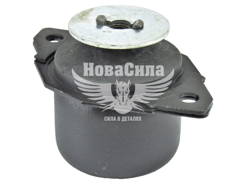 Подушка двигуна VW Passat з88-00р.в. зад. лів. (Profit) (1.6, 1.6TD, 1.8, 1.9D, 1.9TD, 1.9TDI, 2.0, 2.8) (1015-0152)