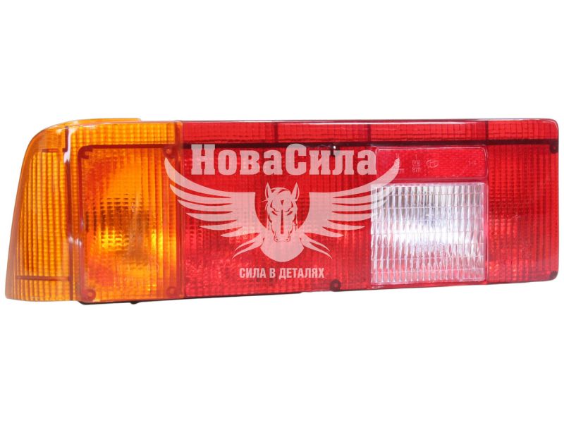 Ліхтар 2141-АЗЛК зад. прав. в зборі (Auto Light)