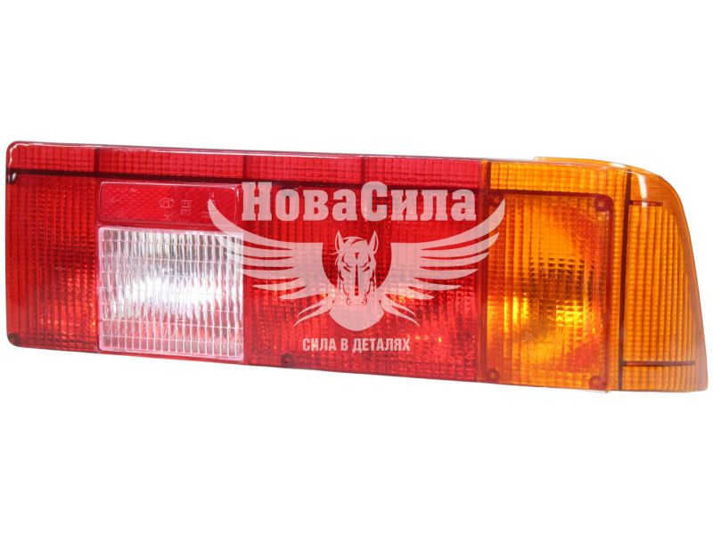 Фонарь 2141-АЗЛК зад. лев. в сборе (Auto Light) ()