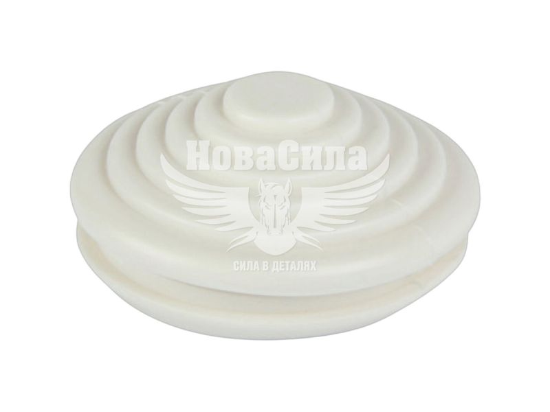 Ввід-сальник E.NEXT e.rrg.stand.25 d-25 мм, IP54, силіконова гума (s052004)