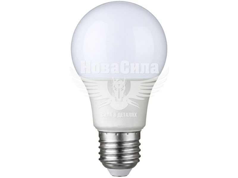 Світлодіодна лампа Z-Light E27 15Вт 6400K A60 (16015276)