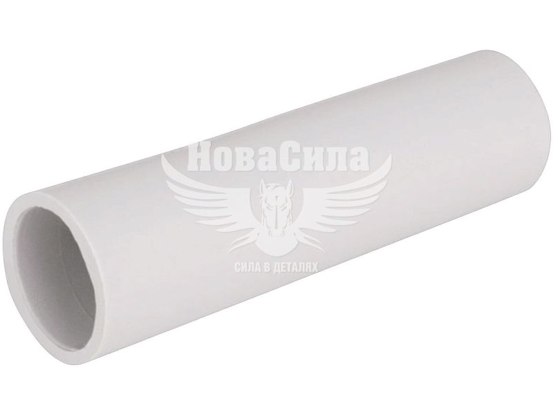 З'єднувач для ПВХ труб MUTLUSAN e.pipe.connect.stand.m.20, d-20 мм, IP55 (s1035207)