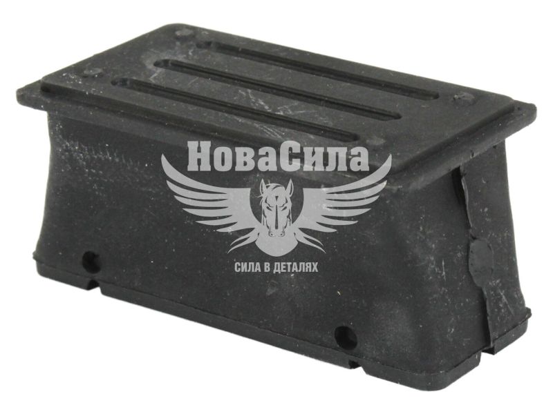 Подушка ресори MB Sprinter з95-06р.в. перед. нижн. прав. (пластм. ресора) (Belgum Parts) (BG1324)