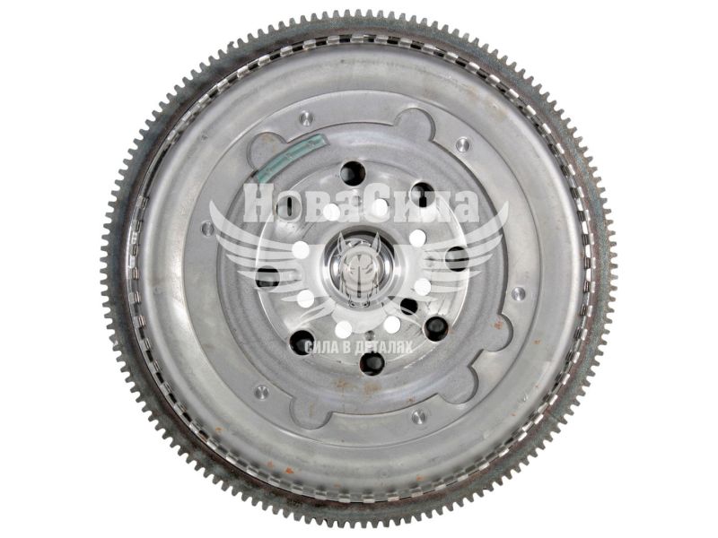 Маховик (демпфер) MB Sprinter 2.7CDI з00-06р.в. (LUK) (415024310)