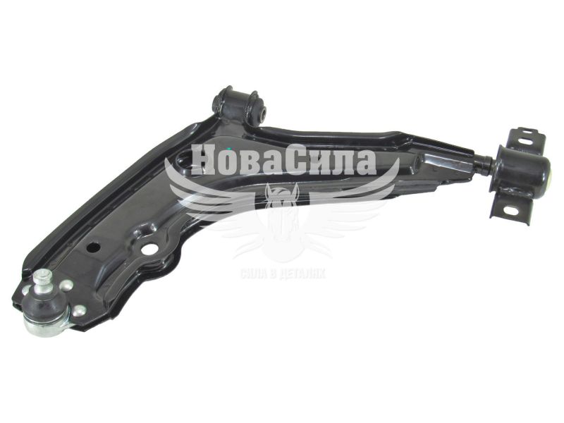 Ричаг підвіски Skoda Felicia з94-01р.в. передній лівий (VIKA) (44070056601)