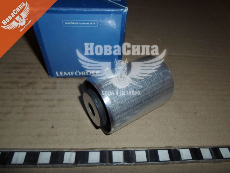Салінблок ричага MB E-Class (W211) з02-08р.в. зад. підв. нижн. внутр. (Lemforder) (22402 01)