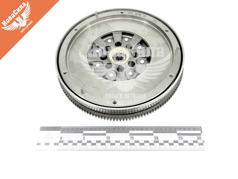 Маховик (демпфер) MB Sprinter 2.2CDI з00-06р.в. (LUK) (415023910)