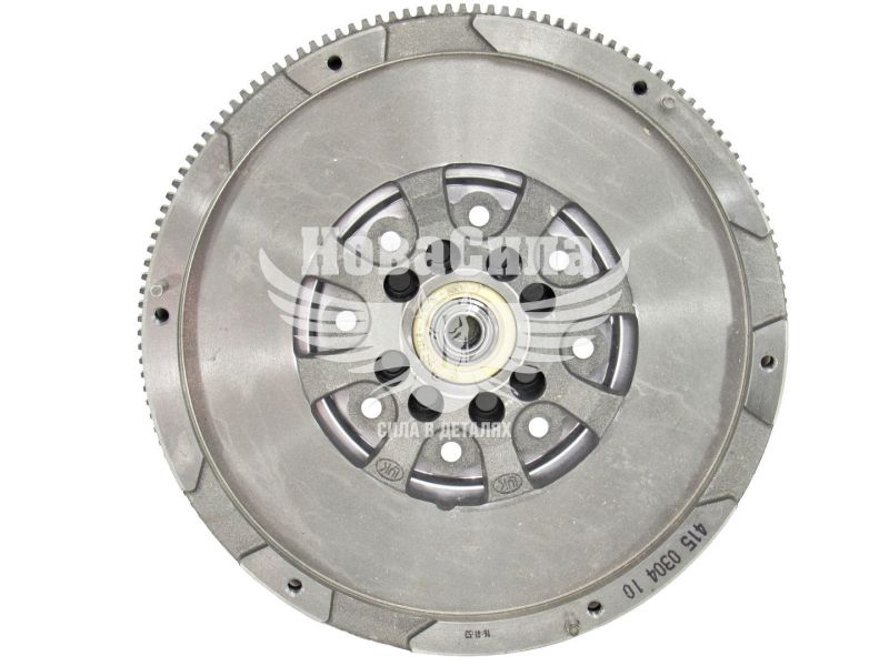 Маховик (демпфер) MB Sprinter 3.0CDI з06р.в. (LUK) (415030410)