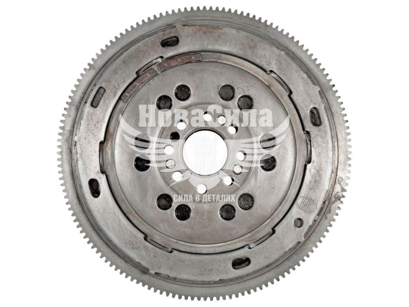 Маховик (демпфер) MB Sprinter 2.9TDI з95-06р.в. (LUK) (415007610)