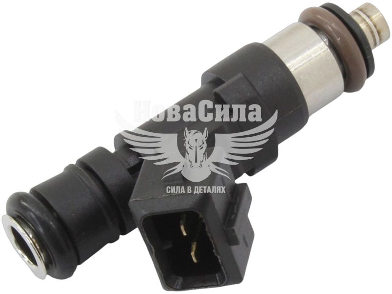 Форсунка 1118-Калина 1,6-8кл. (АТ) 2170 1.6 8V, 2123 1.7 8V (AT 8017-010GI)