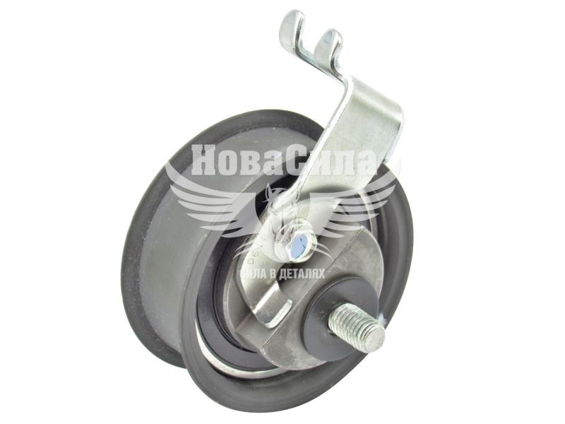 Ролик ремня ГРМ VW Golf IV 1.8, 1.8T з97-05р.в. натяжний (Ruville) (72х31мм.) (55442)