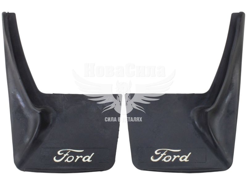 Бризговик Ford для бусів і позашляховиків к-т. 2шт. (Pryn Auto)