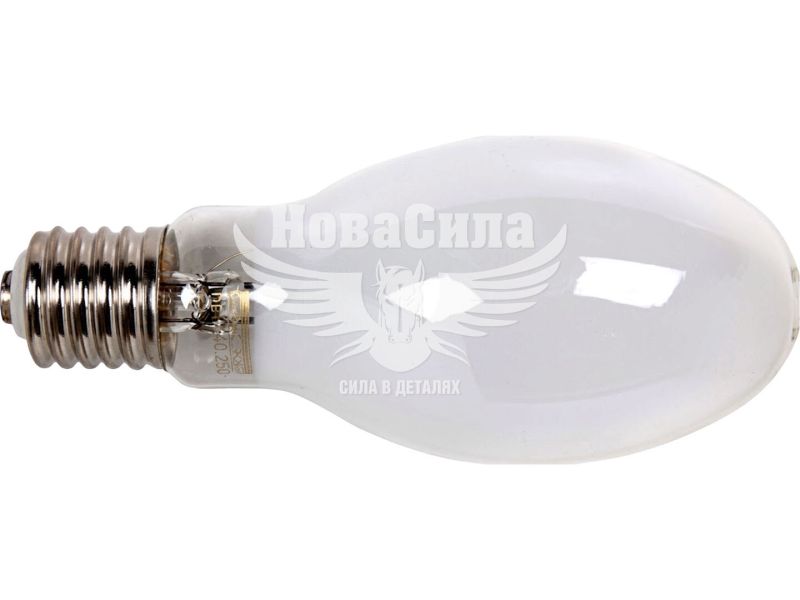 Лампа ртутна високого тиску E40 E.NEXT e.lamp.hpl.e40.400, 400 Вт, 4500 К, 22000 лм (l0460004)