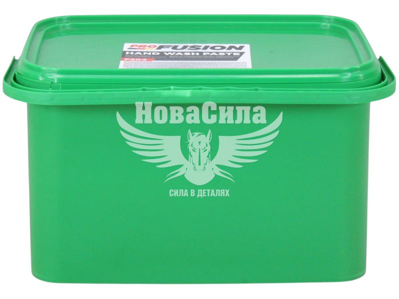 Паста для миття рук (PRO Fusion) 5л. (F304)
