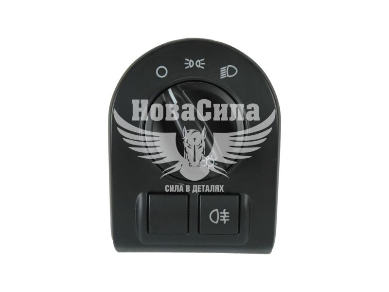 Блок управління світлом 2190-92-Гранта НОРМА (Skadi)