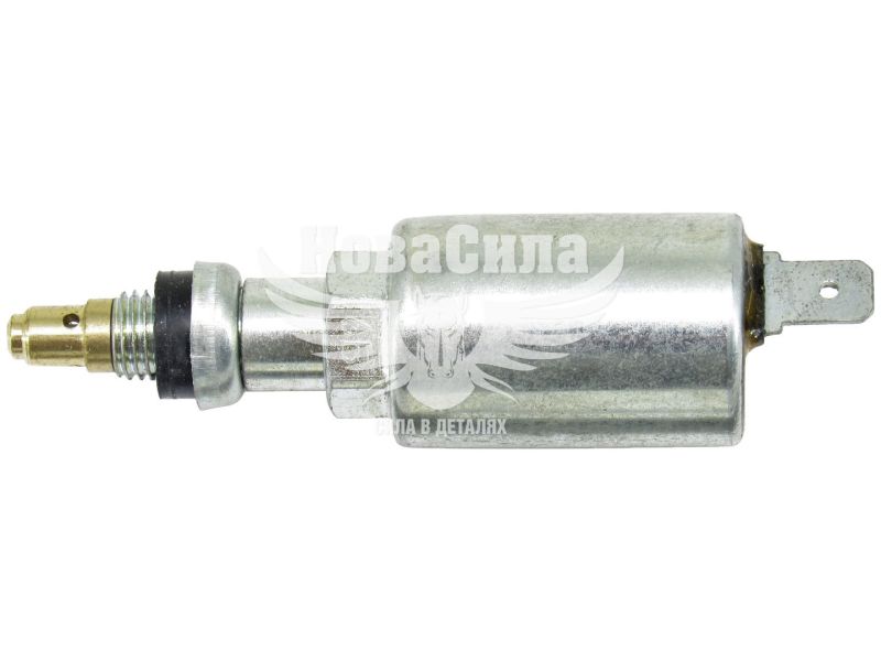 Електроклапан карбюратора 2108-09 вел. (Vortex) (2108-1107420-VX)
