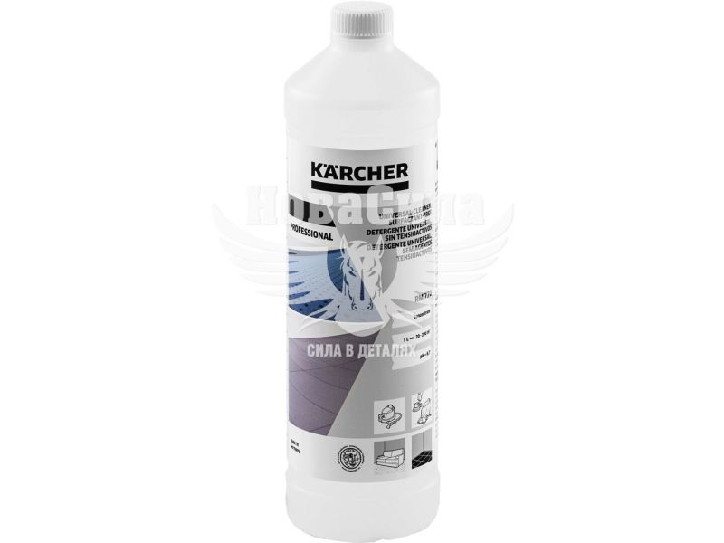 Порошковий засіб для чищення килимів RM 770 (Karcher) 1л. (6.295-489.0)