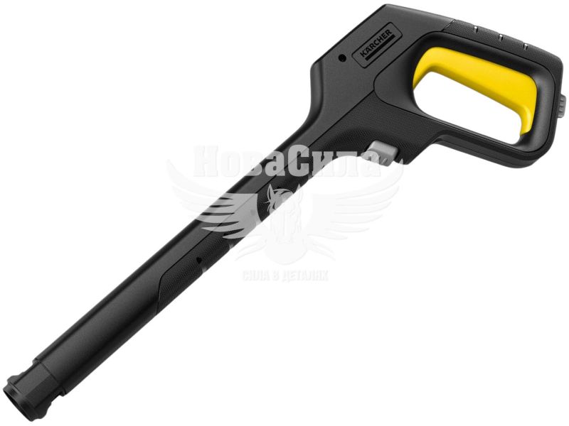 Пістолет для мийки високого тиску (Karcher) K2-K7 (з системою Quick Connect) (2.642-889.0)