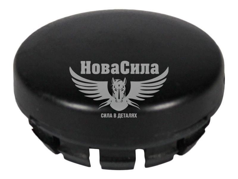 Ковпак ступиці 2110-12 чорн. (СНД)