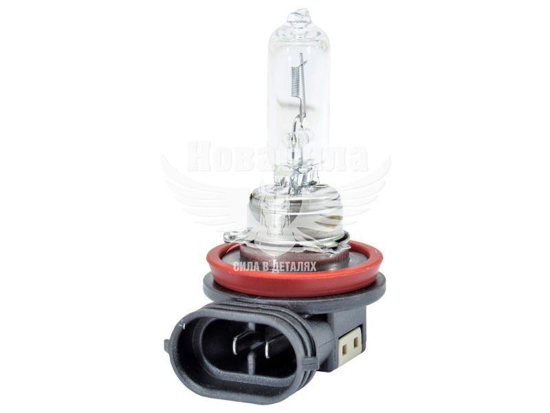 Лампочка галогенна H9 PGJ19-5 12V-65Вт (Brevia) +30 (Power) (12090PC)