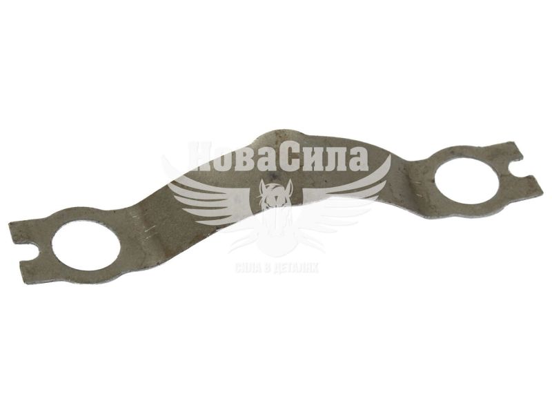 Пластина стопорная шатуна Д-65 Д03-040 ЮМЗ (Україна) (Д03-040)